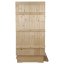 Včelí úľ zateplený 3 nadstavky 39x24 - 2cm