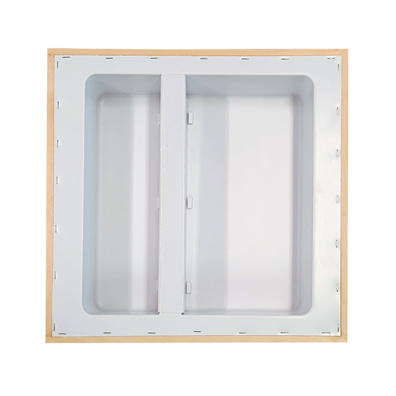 Stropní krmítko s plastovou vložkou 12 litrů, Optimal