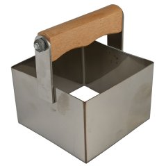 Vykrajovačka na plástečkový med 60x90