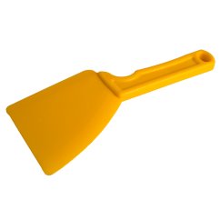 Lopatka na med, plast