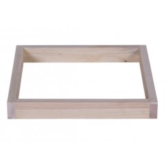 Kŕmiaca vložka, pre včelí úľ Langstroth