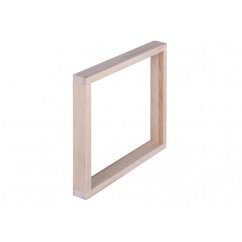 Kŕmiaca vložka, pre včelí úľ Langstroth