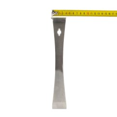 Rozpěrák nerezový základní velký, 260mm