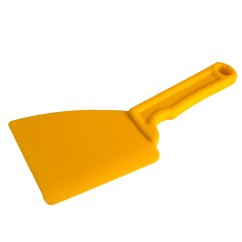 Lopatka na med, plast