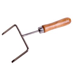 Páčidlo na rámky nerezové, AT003