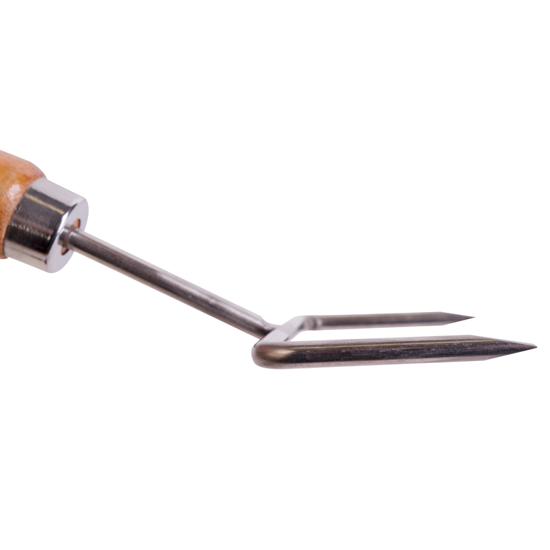 Páčidlo na rámky nerezové, AT003