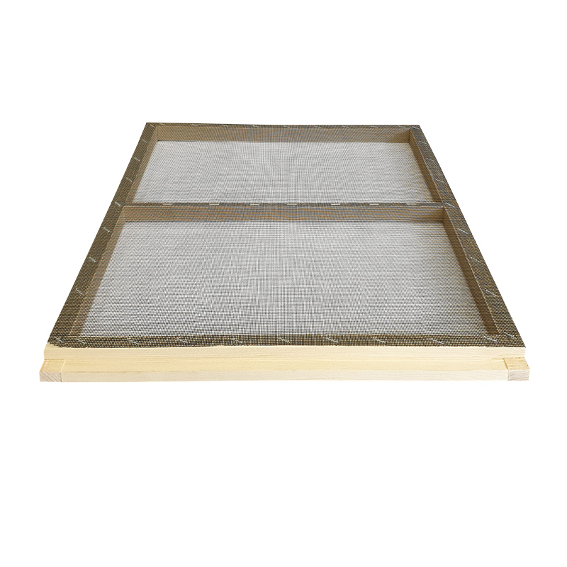 Peľochyt prevetrávaná zásuvka, Optimal