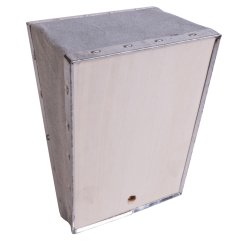 Náhradní měch na dýmák, umělá kůže, AD012