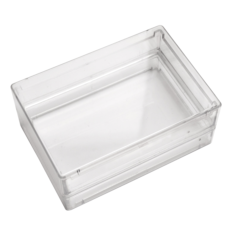 Miska na plástočkový med plexi, 250g, 100x68