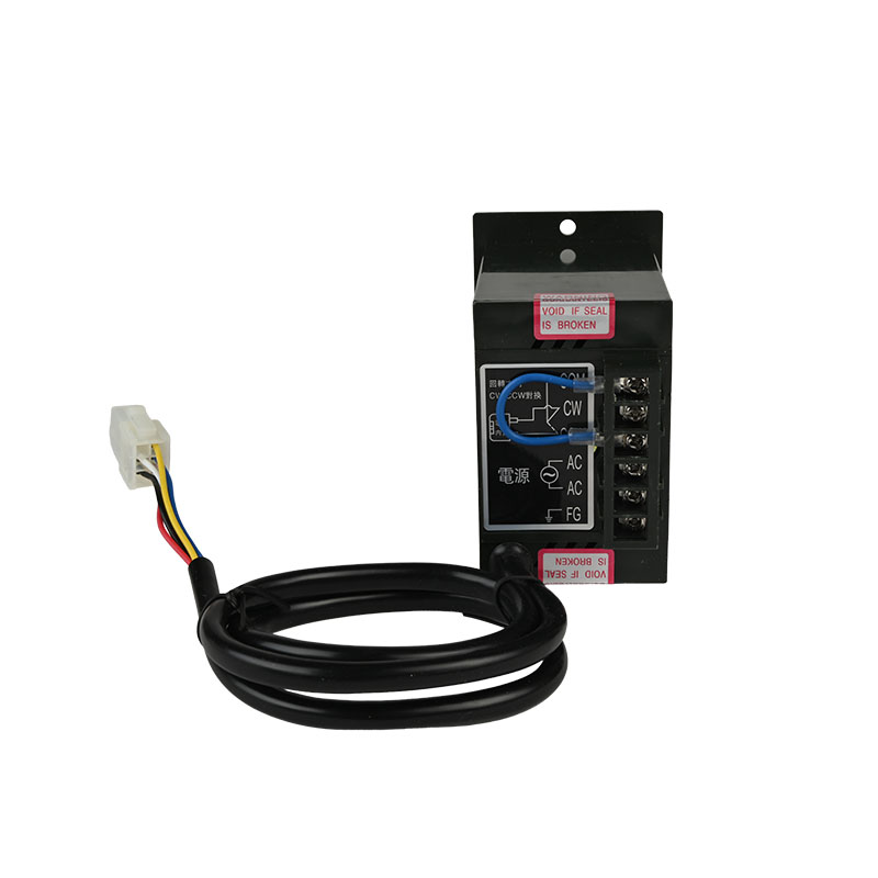 Náhradní motor pro medomet s regulací 230V, 140W