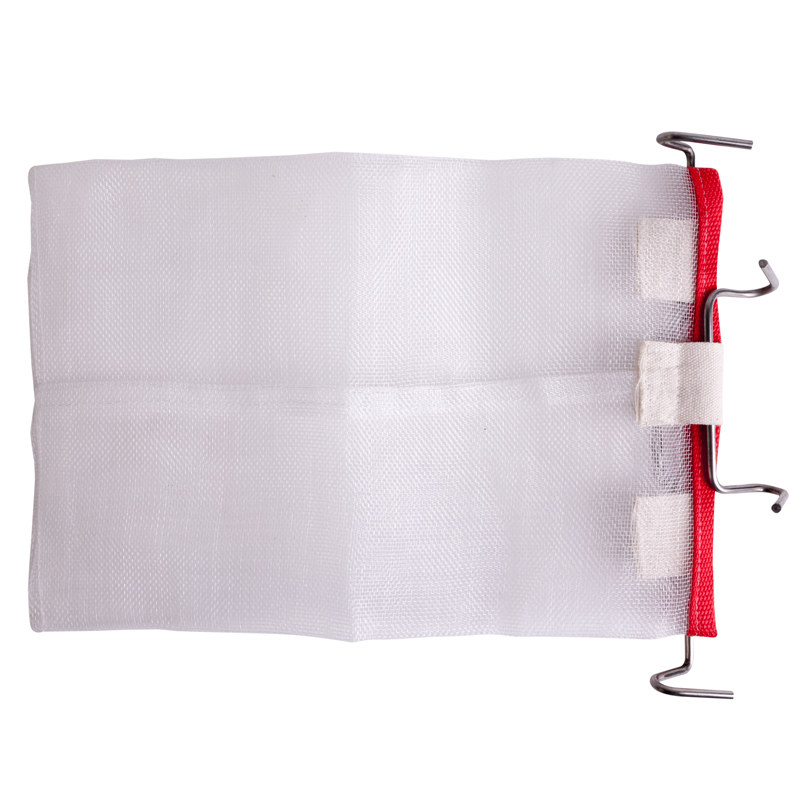 Sito na vytáčanie viečok v medomete