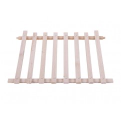 Stavebná zábrana pre včelí úľe 39x24 a 39x17