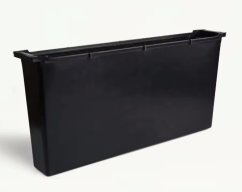 Rámkové krmítko 6l 39x24 plastové