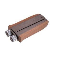 Napinák drôtika (zvlňovač) nerezový