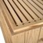 Včelí úľ zateplený 4 nadstavky 39x17 - 2cm