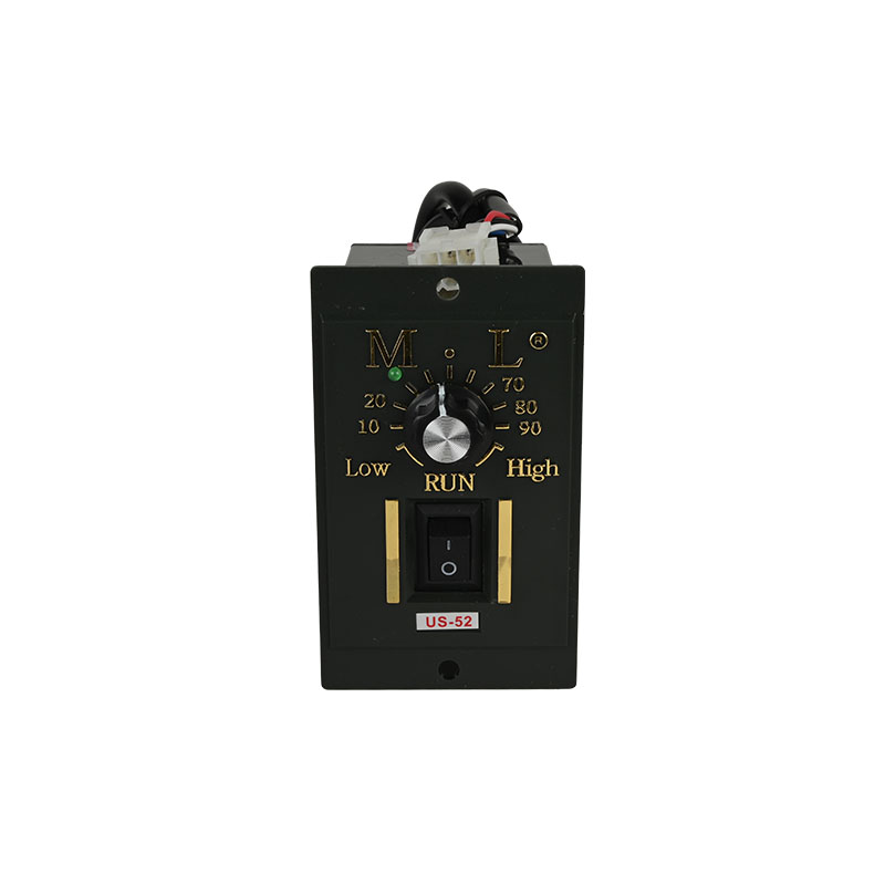 Náhradní motor pro medomet s regulací 230V, 140W