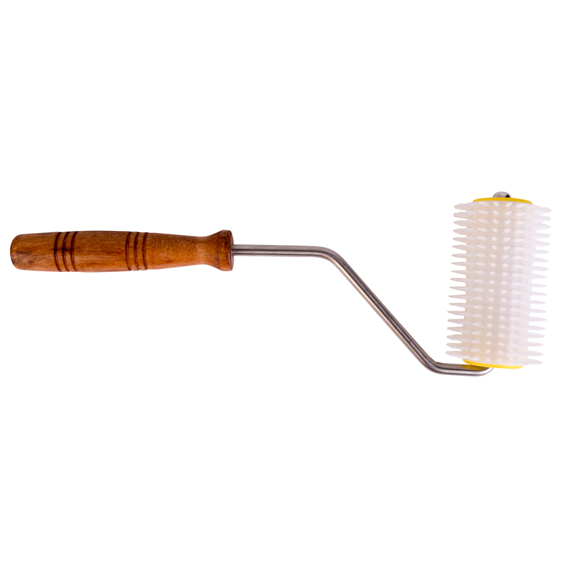 Odviečkovací valček - ježko, AF011