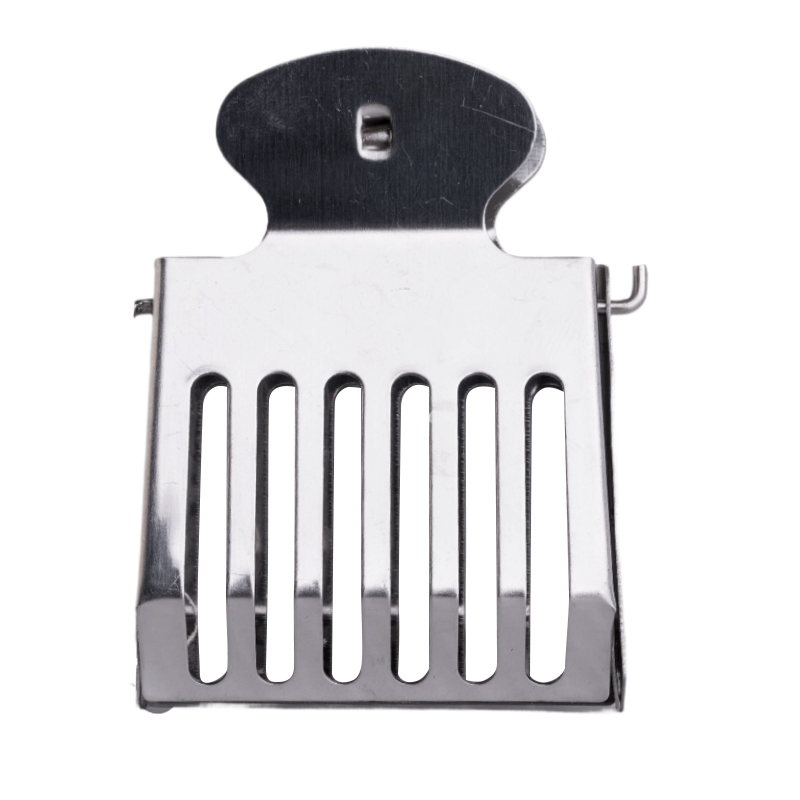 výchytka matiek, nerezová