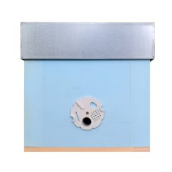 Plemenáč 39x17, styrodur