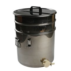Stáčecí nádoba na med 25l