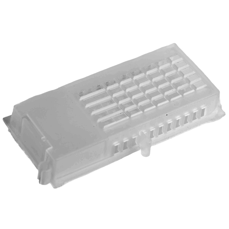 Zasielacie a pridávacie klietky na matky, AB007