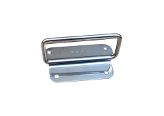 Nerezový úchop  (madlo k nástavku)