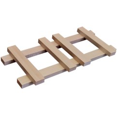 Podložka pod krmící sklenici, pro všechny typy