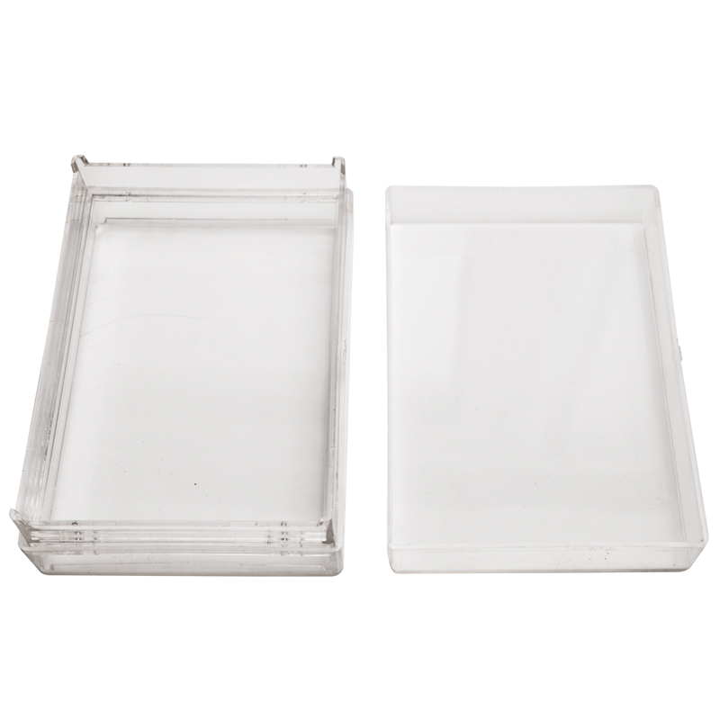 Miska na plástočkový med plexi, 250g, 100x68