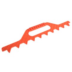 Ručný hrebeň na vymedzenie rámčekov, 9 plástov, plastový