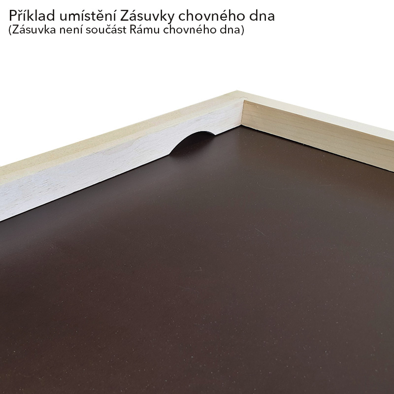 Rám chovného dna pro oddělky B10