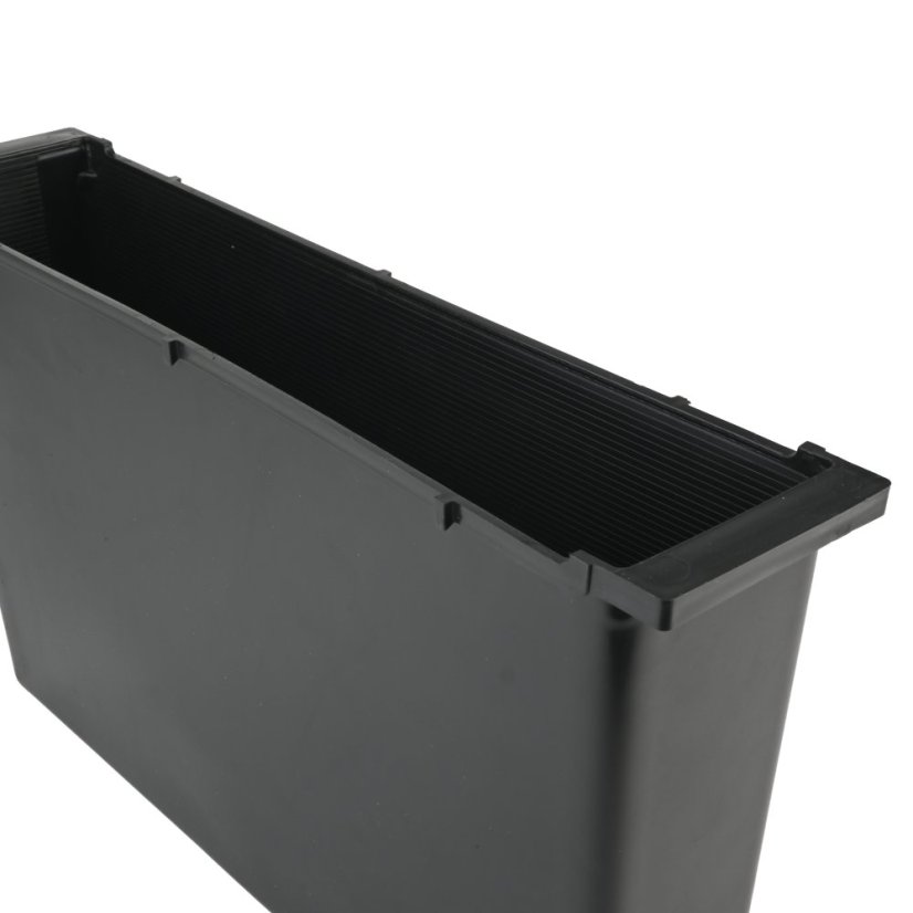 Rámkové krmítko 6l 39x24 plastové