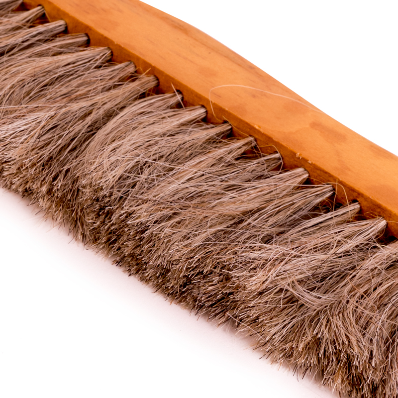 Zmetáček trojradový, konská vlása