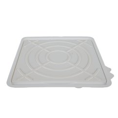 Odpařovač kyseliny s regulací, AA010