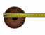 Nerezový drátek 0,4mm, 1000g