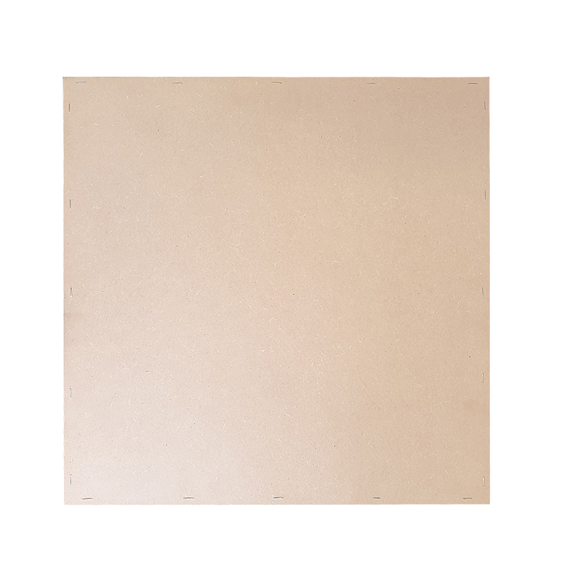 Střecha pro včelí úly 39x24 a 39x17, HDF, zateplená