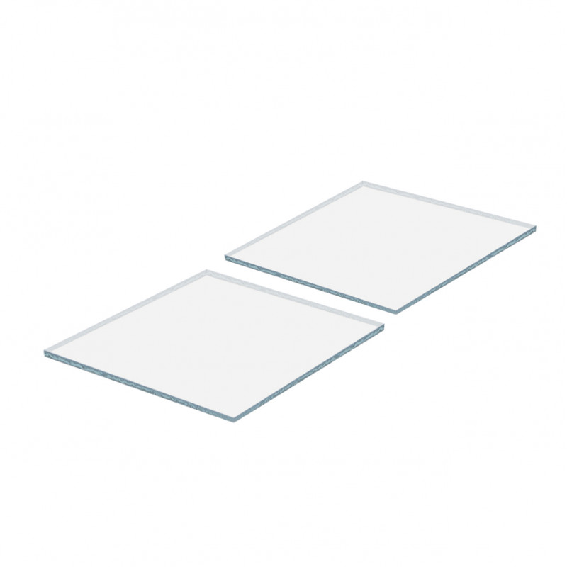 Krmící víko pro včelí úl 39x24 a 39x17, plexi v rámu