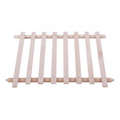 Stavebná zábrana pre včelí úľ Optimal