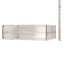 Miska na plástočkový med plexi, 250g, 100x68