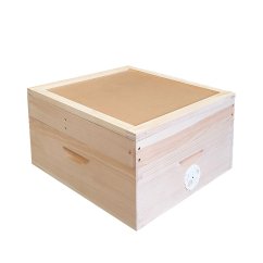 Krmící vložka, pro včelí úl 39x24, 39x17