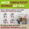 Obratový bonus