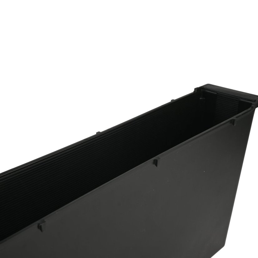 Rámkové krmítko 6l 39x24 plastové