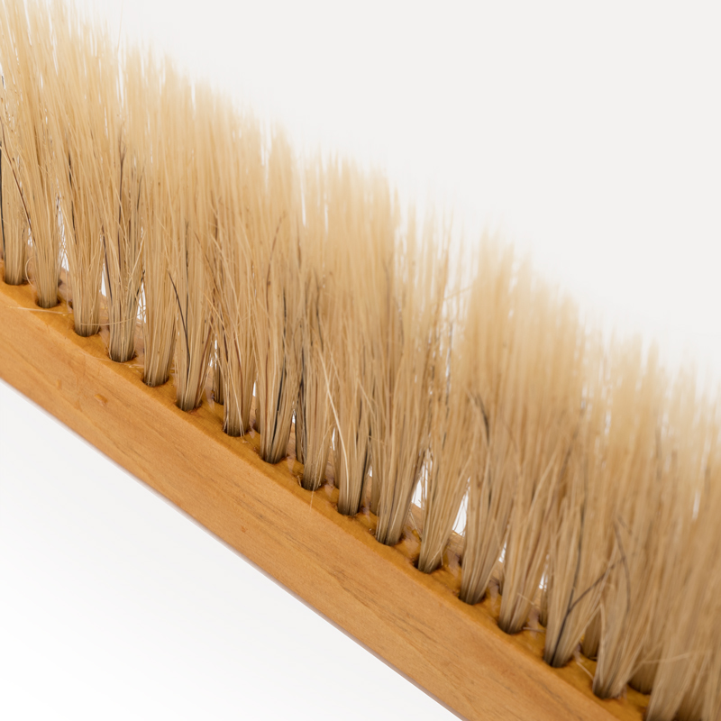 Zmetáčik dvojradový nylon efilácia 2/3