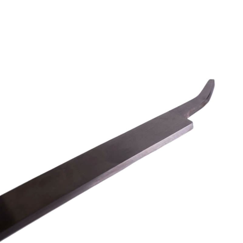 Rozperák so škrabkou a páčidlom Americký