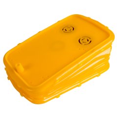 Náhradní měch na dýmák, celoplastový, AD015