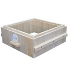 Nástavky - 2cm zateplení