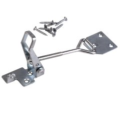 Sťahovacia spona na nadstavky s možnosťou zámku