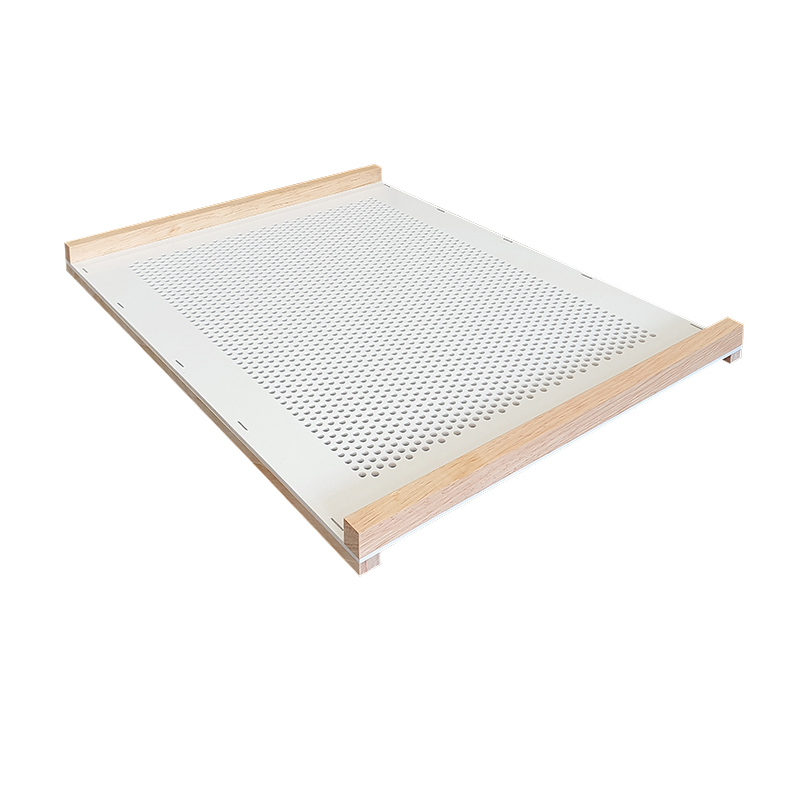 Pylochytová deska, Langstroth