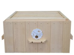 Nástavek zateplený 39x24 - 2cm