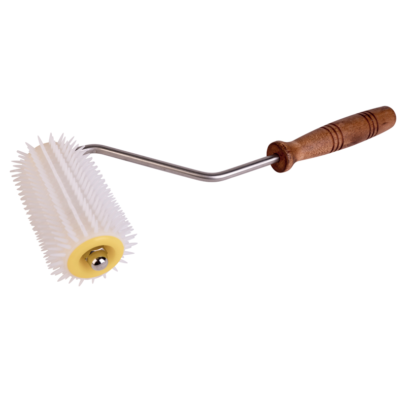 Odviečkovací valček - ježko, AF011