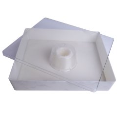 Stropné krmítko 6l